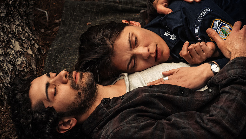 αυριο περναω απεναντι - ERTFLIX : «Γυναικεία Υπόθεση» αφιερωμένη στην Παγκόσμια Ημέρα της Γυναίκας - Digitaltvinfo.gr