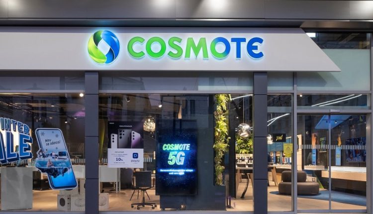 Καταστήματα COSMOTE: Νέα φιλοσοφία με επίκεντρο την ψηφιακή εμπειρία του πελάτη - Digitaltvinfo.gr