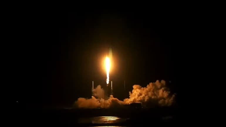 Νέο διαστημικό εργαλείο της NASA θα μετρά την ατμοσφαιρική ρύπανση πάνω από τη Βόρεια Αμερική