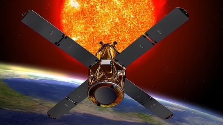  «Νεκρός» δορυφόρος της NASA πέφτει σήμερα στη Γη