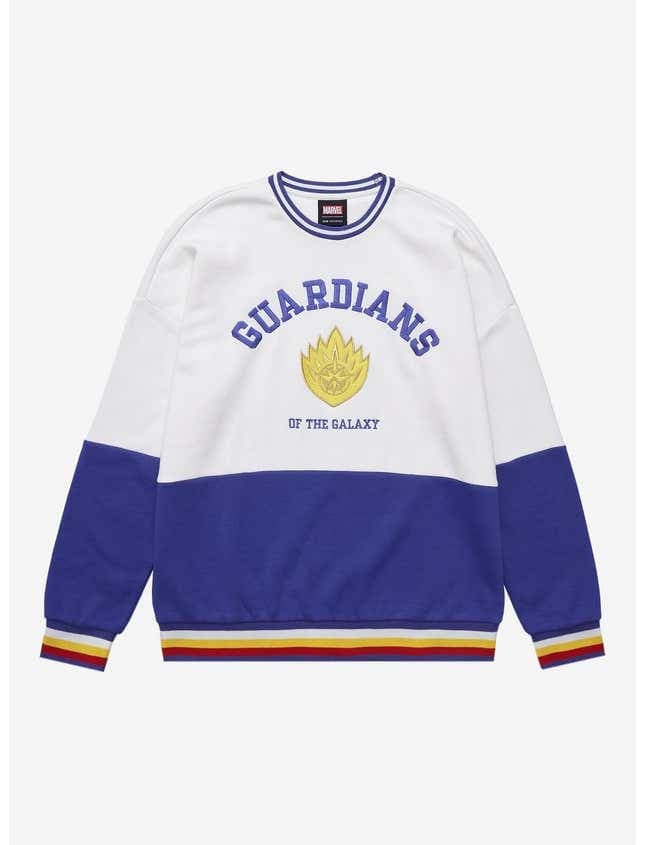 Εικόνα για άρθρο με τίτλο Rock This Guardians of the Galaxy Vol. 3 Gear