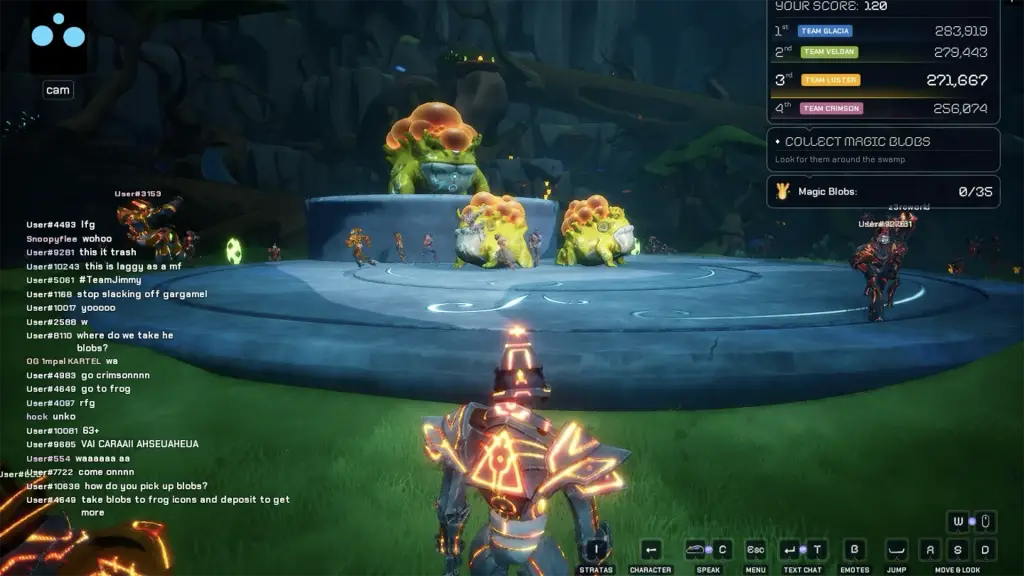 5CHYRO4NVJE5RBNE5NIOYLVLXQ 1024x576 - Πάνω από 7000 παίχτες συμμετείχαν στο Otherside Metaverse «Second Trip» της Yuga Labs