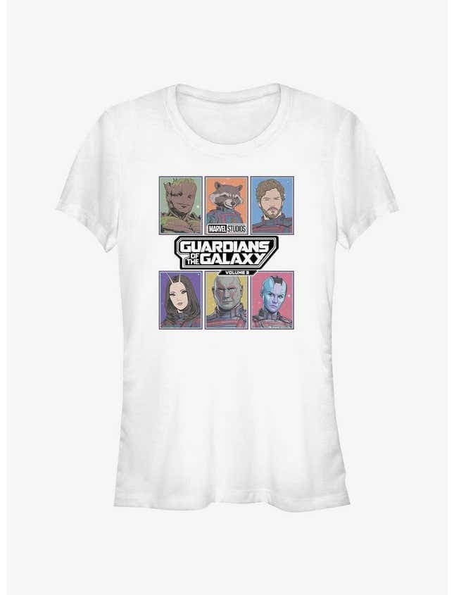 Εικόνα για άρθρο με τίτλο Rock This Guardians of the Galaxy Vol. 3 Gear