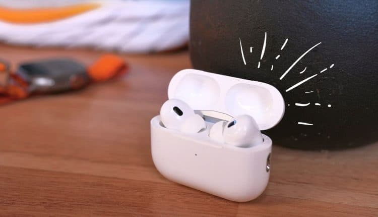 6 κρυφές συμβουλές και κόλπα για τα AirPods