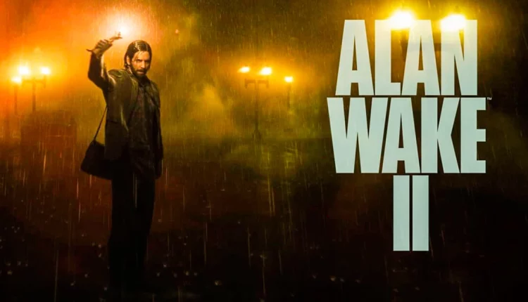 Alan Wake II: Στο τελικό στάδιο της ανάπτυξής του λέει η Remedy