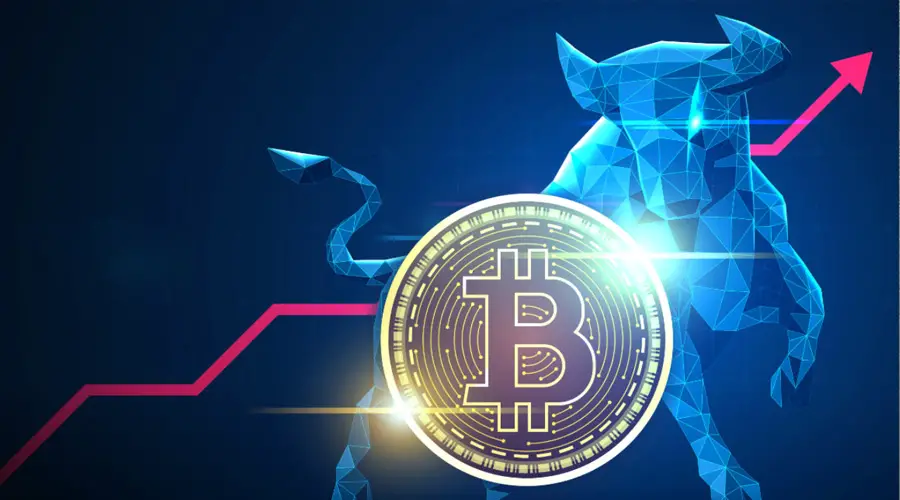 "Crypto Winter is over" σύμφωνα με κορυφαίο ερευνητή της Standard Chartered. Το Bitcoin είναι πιθανό να φτάσει τα $100.000 δολάρια μέχρι το τέλος του 2024