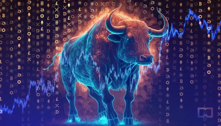 Είμαστε σε Early Bull Market; • Greepto