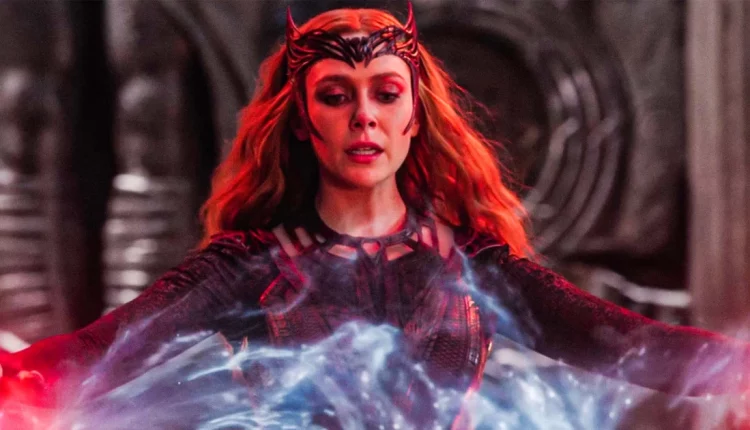 Elizabeth Olsen: Δε μου λείπει ο ρόλος της Scarlet Witch – Νέες δηλώσεις (ΒΙΝΤΕΟ)