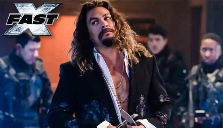 Fast X: Το νέο βίντεο σάς παρουσιάζει τον ισχυρότερο κακό του franchise!