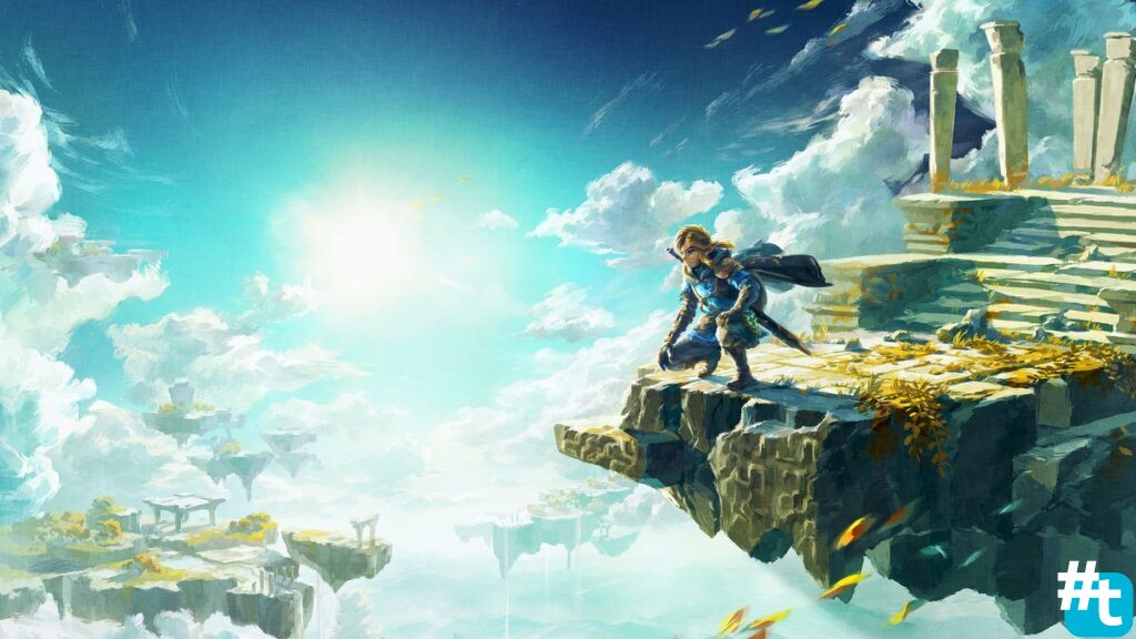 Gaming κυκλοφορίες - Μάιος 2023