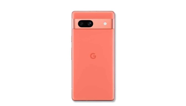 google pixel 7a, Google Pixel 7a: Εμφανίζεται σε νέο χρώμα πριν την κυκλοφορία