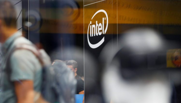 Intel: Ανακοίνωσε το χειρότερο τρίμηνο στην ιστορία της - Οικονομικός Ταχυδρόμος