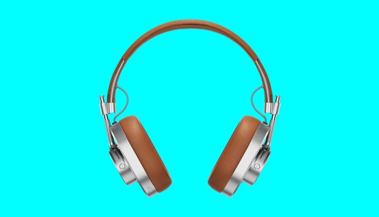 Master and Dynamic MH40 Review: Όμορφη λιτότητα