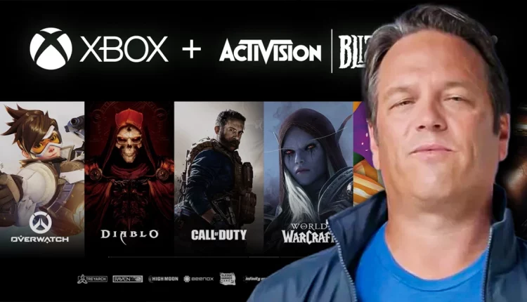 Microsoft - Activision για το μπλοκάρισμα του deal: «Δεν είναι η τελευταία λέξη»