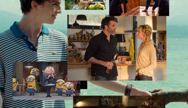 Novacinema: Μοναδικό κινηματογραφικό υπερθέαμα τον Μάιο με τις μεγάλες πρεμιέρες «Εκεί που τραγουδάνε οι καραβίδες», «Minions: The Rise of Gru, «Barry 4», αφιέρωμα Cannes Film Festival​ και «Prime Thursdays»! - Digitaltvinfo.gr
