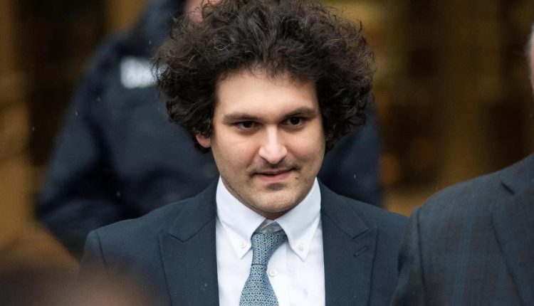 O ιδρυτής της FTX Bankman-Fried κατηγορείται και για δωροδοκία Κινέζων αξιωματούχων