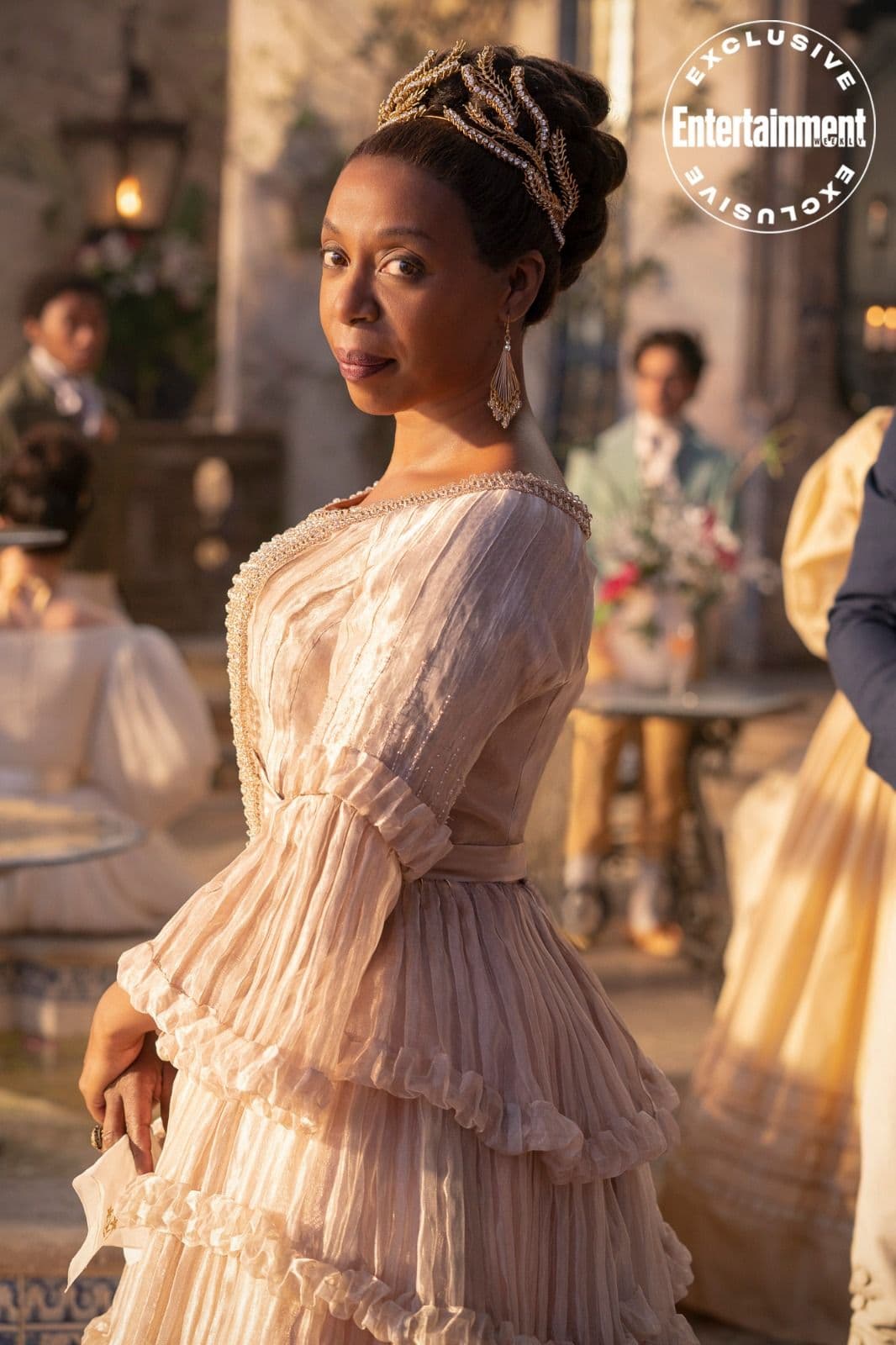 O2S8tZP - The Little Mermaid: Καλύτερη ματιά στην Μικρή Γοργόνα της Disney (ΕΙΚΟΝΕΣ)