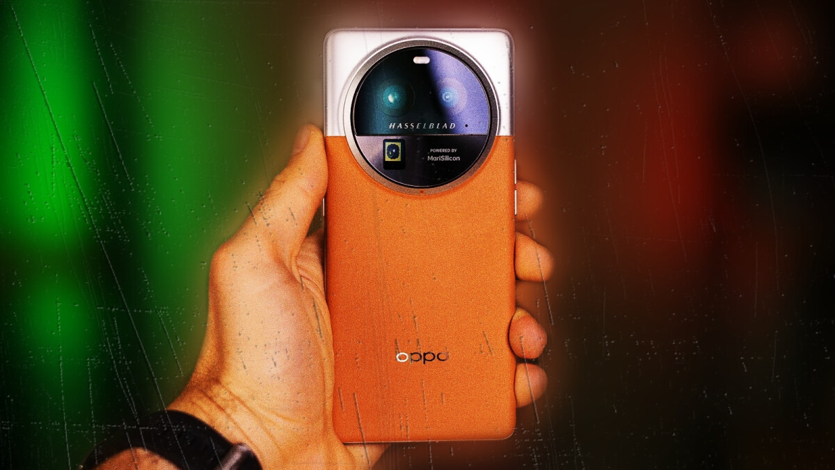 OnePlus 11 Ultra; Ευτυχώς για τη Samsung, η καλύτερη ναυαρχίδα Android είναι ένα τηλέφωνο που η OnePlus αρνείται να φτιάξει