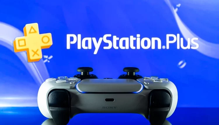 PS Plus: Τα δωρεάν παιχνίδια του Μαΐου για τα PS4 και PS5