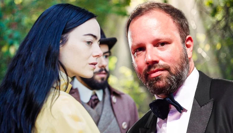 Poor Things: Η νέα ταινία του Γιώργου Λάνθιμου αποκαλύπτεται μέσα από τις πρώτες εικόνες