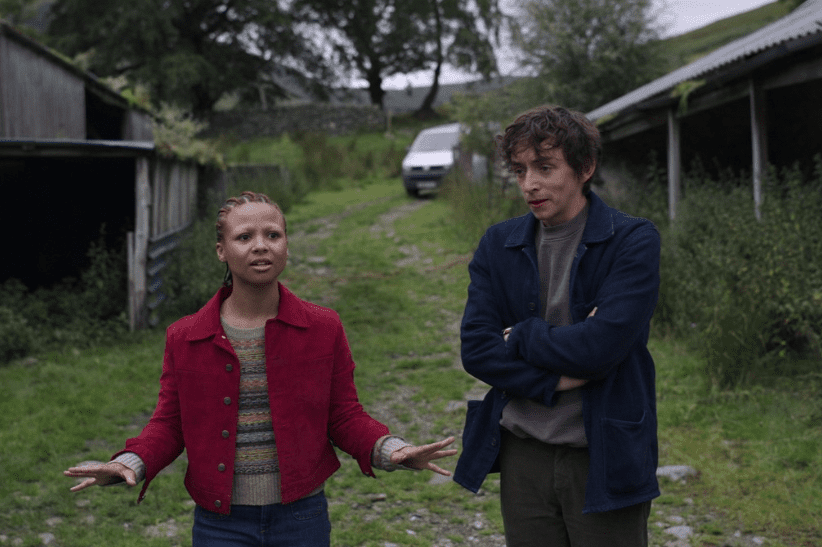 Black Mirror: Το Netflix κυκλοφόρησε νέο υλικό από την 6η σεζόν για τους…ανυπόμονους!