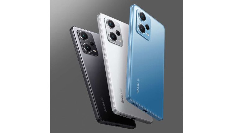 Redmi Note 12R Pro, Redmi Note 12R Pro: Ανακοινώνεται στην Κίνα στις 29 Απριλίου