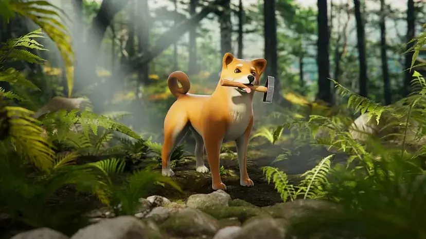 Shiba Inu Metaverse αποκαλύπτει το The Rocket Pond: Ένα νέο hub στον εικονικό κόσμο των κρυπτονομισμάτων