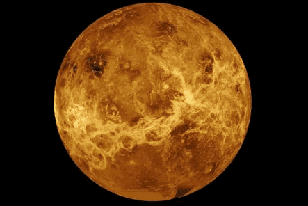 Εντοπίστηκαν 85 χιλιάδες ηφαίστεια στην Αφροδίτη