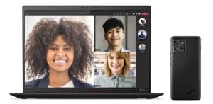 THINKPHONE BY MOTOROLA Advanced 2 300x147 - Το Lenovo ThinkPhone της Motorola υπόσχεται να αλλάξει τον τρόπο που εργάζεστε