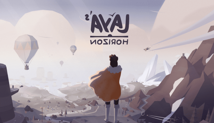Ο δημιουργός του "Alto's Adventure" αποκαλύπτει το επίσημο τρέιλερ και την ημερομηνία κυκλοφορίας του "Laya's Horizon" του παιχνιδιού