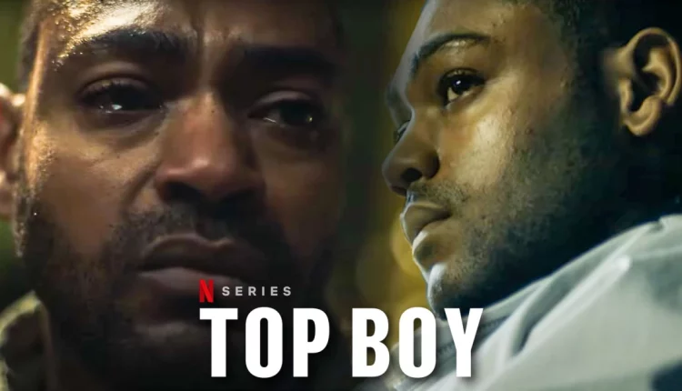Top Boy: Σεζόν 3 – Κυκλοφόρησε το trailer για το φινάλε της επιτυχημένης σειράς!
