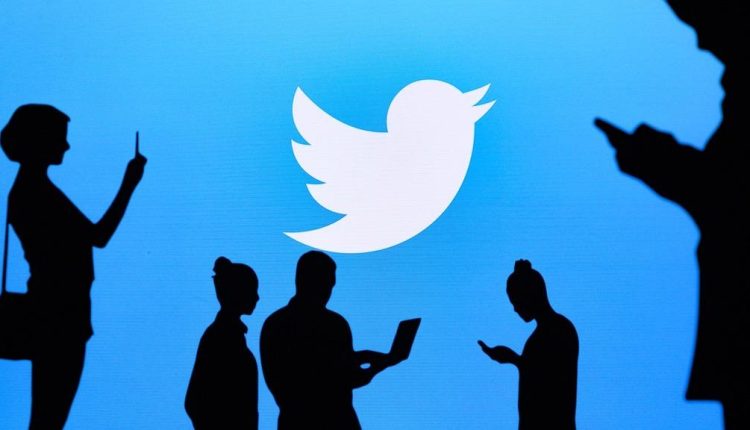 Twitter: Διέρρευσε γυμνές φωτογραφίες χρηστών - Οικονομικός Ταχυδρόμος