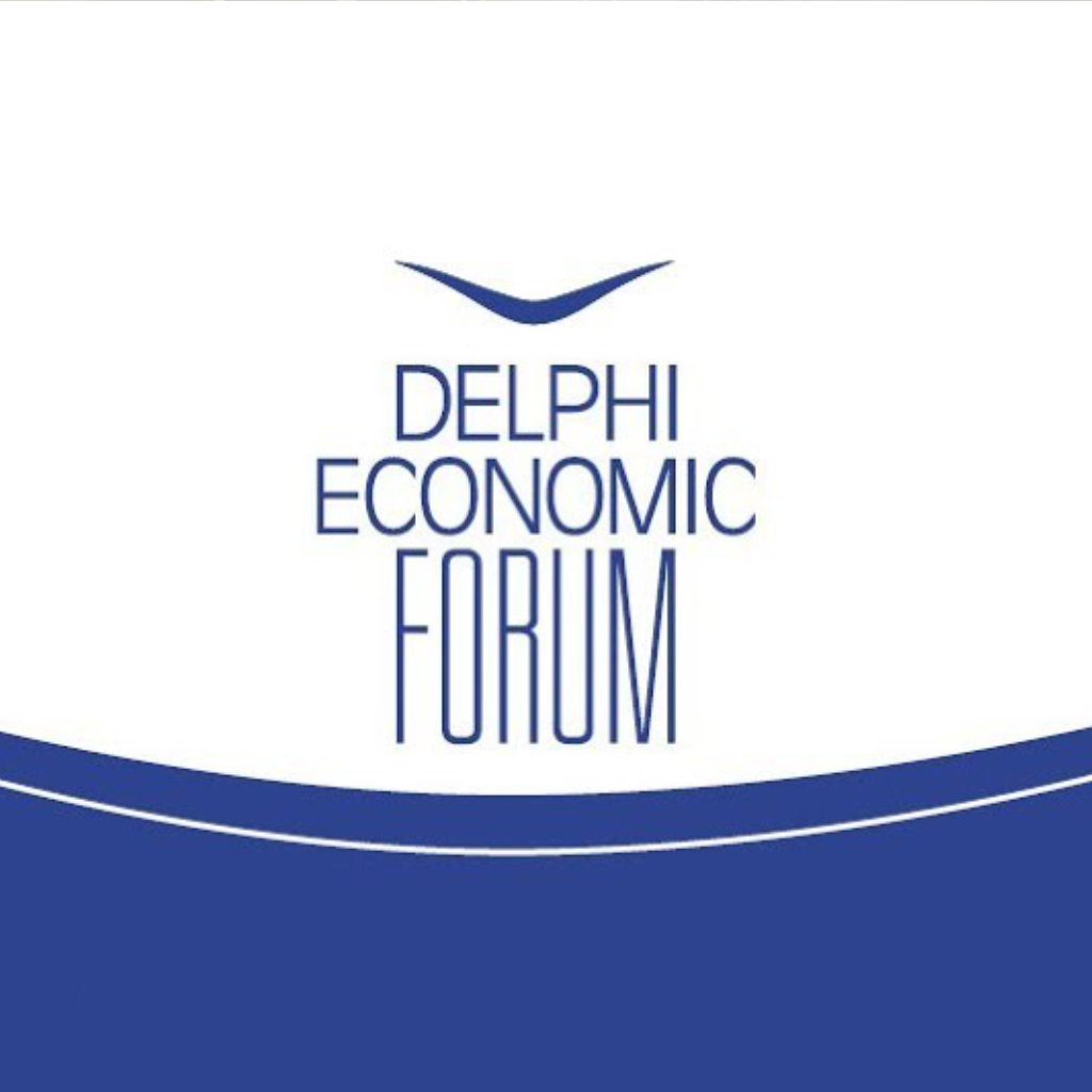 Vodafone: Online Παρακολούθηση Delphi Economic Forum
