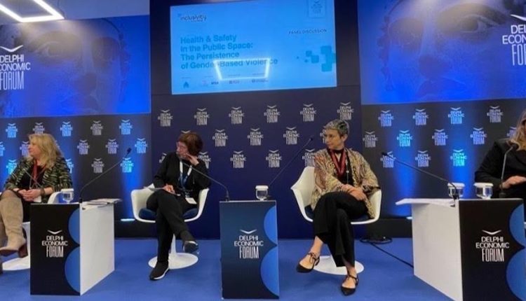 Vodafone Ελλάδας: Η τεχνολογία σύμμαχος των γυναικών