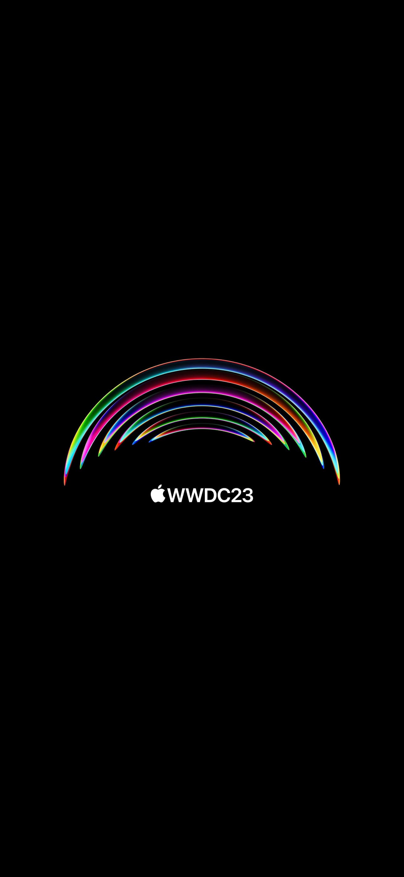 WWDC 2023 Wallpapers 2 - Κατεβάστε τα wallpapers του WWDC 2023 εδώ