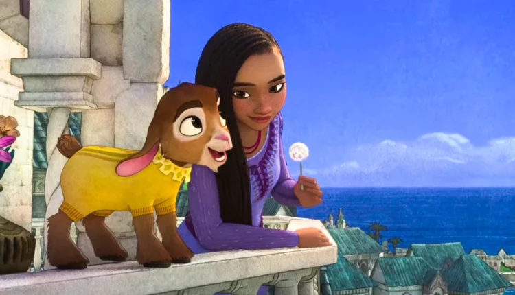 Wish: Η νέα ταινία της Disney θέλει να γίνει το επόμενο Frozen - Δείτε το trailer