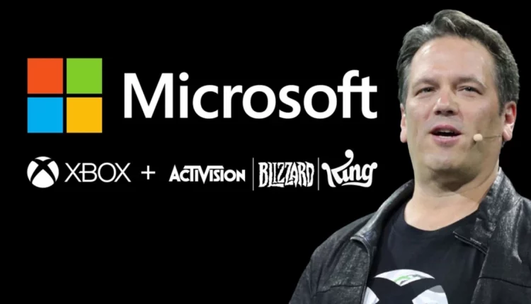 Xbox – Activision: Η εξαγορά εγκρίθηκε από μια ακόμη χώρα παρά το μπλόκο από τη Μ. Βρετανία