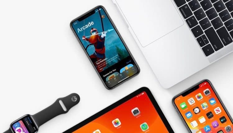 Μελλοντική ενημέρωση στο Apple Watch θα φέρει ενεργοποίηση σύζευξης με πολλές συσκευές Apple αντί για ένα μόνο iPhone