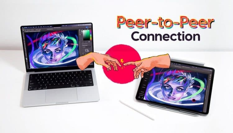 Το Astropad Studio αποκτά δικτύωση peer-to-peer για ταχύτερη ασύρματη σύνδεση μεταξύ iPad και Mac