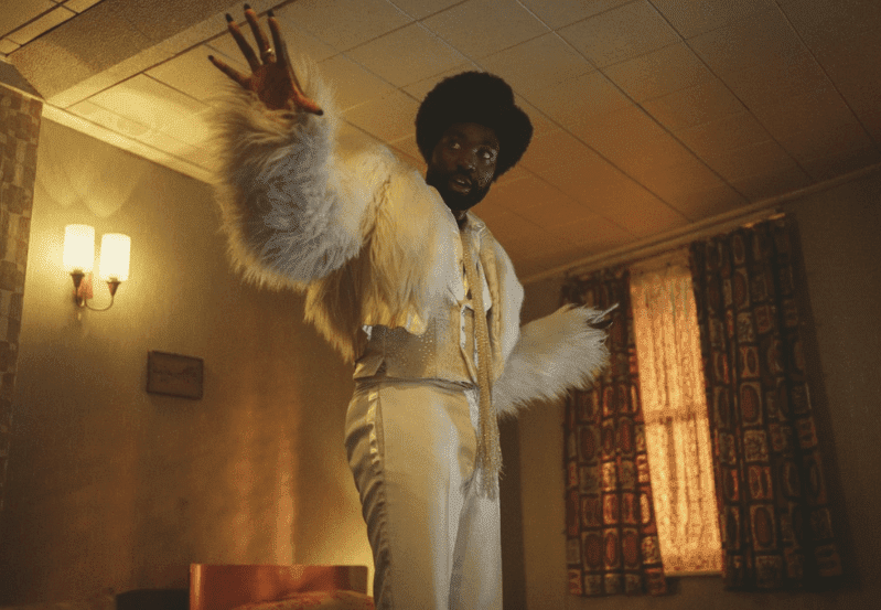 Black Mirror: Το Netflix κυκλοφόρησε νέο υλικό από την 6η σεζόν για τους…ανυπόμονους!