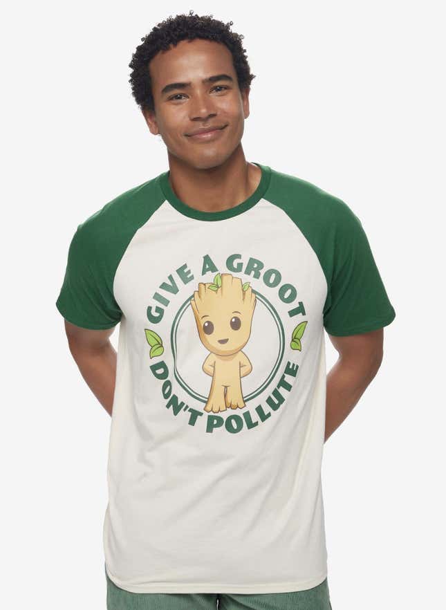 Εικόνα για άρθρο με τίτλο Rock This Guardians of the Galaxy Vol. 3 Gear