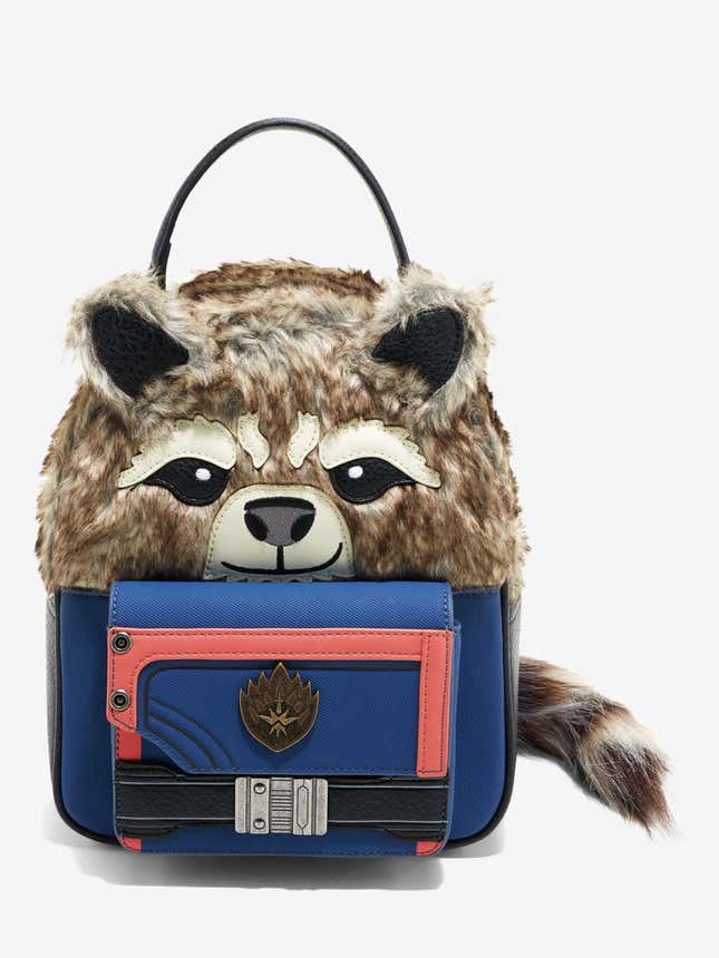 Εικόνα για άρθρο με τίτλο Rock This Guardians of the Galaxy Vol. 3 Gear