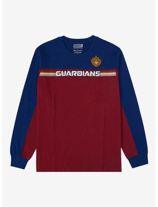 Εικόνα για άρθρο με τίτλο Rock This Guardians of the Galaxy Vol. 3 Gear