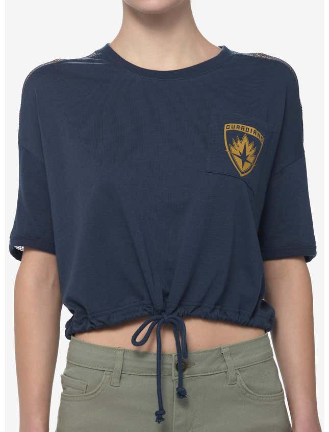 Εικόνα για άρθρο με τίτλο Rock This Guardians of the Galaxy Vol. 3 Gear