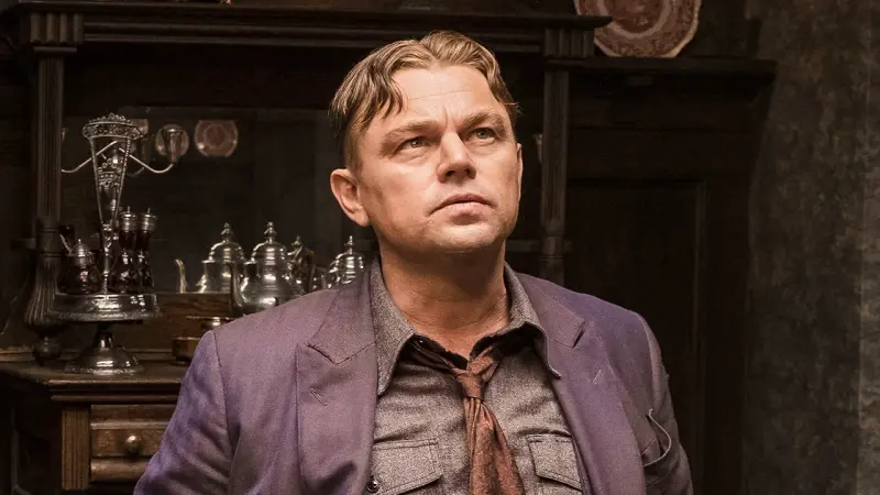 Νέα ταινία Scorsese - DiCaprio: Επίσημα μάθαμε πότε βγαίνει το Killers of the Flower Moon