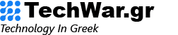 TechWar.gr