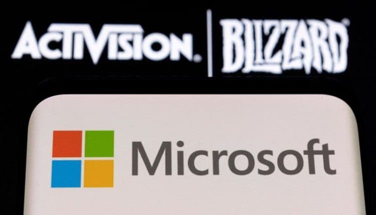 Microsoft: Ευθεία επίθεση στη Μ. Βρετανία-Στήριξη στην ΕΕ - Οικονομικός Ταχυδρόμος