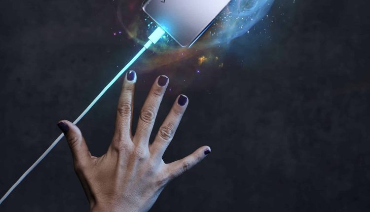 vivo: Νέα τεχνολογία φόρτισης smartphones