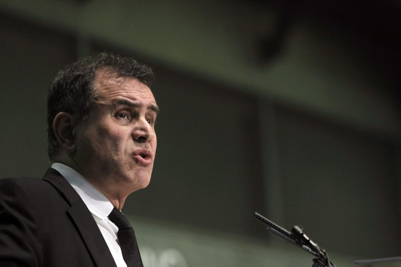 Έρχεται η αποκάλυψη στα cryptos