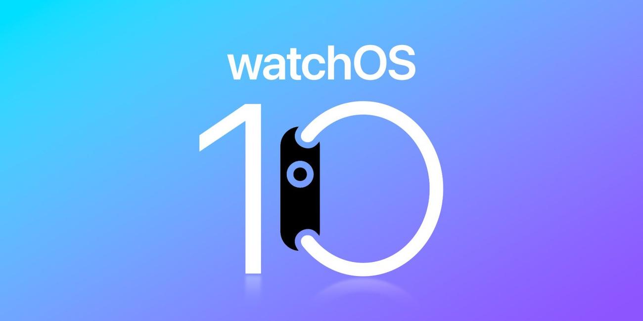 Αναφορά: Το watchOS 10 περιλαμβάνει ανανεωμένο σχεδιασμό με έμφαση στα γραφικά στοιχεία